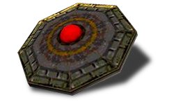 Modelo 3D del juego Galaxies de la HX2