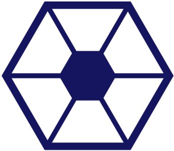 Logotipo de la Confederación de Sistemas Independientes