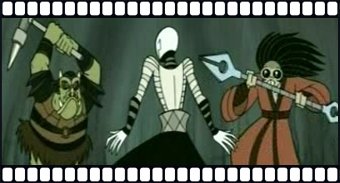 Asajj Ventress en la arena