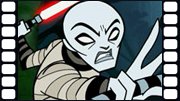 Asajj Ventress