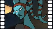 Aayla Secura