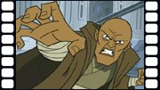 Mace Windu