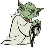 Yodaen la serie