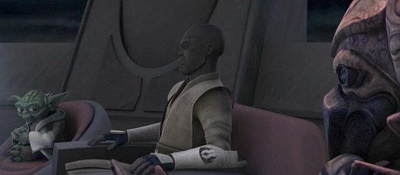 El Consejo Jedi autoriza la instrucción de la milicia pero prohíbe la intervención