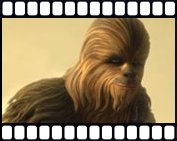 Chewbacca