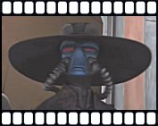 Cad Bane