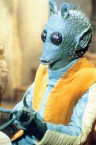 Greedo