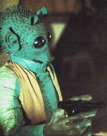 Greedo