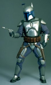 Jango Fett