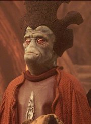 Nute Gunray