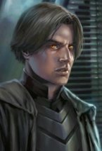 Jacen Solo