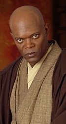 Mace Windu