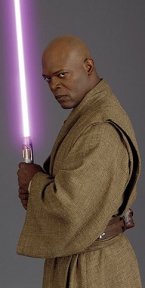 Mace Windu