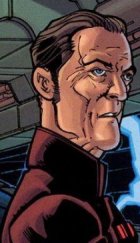 Ranulph Tarkin