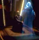 Darth Tyranus ante Darth Sidius
