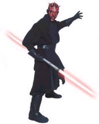 Darth Maul
