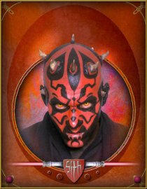 Darth Maul