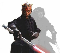 Darth Maul