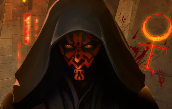 Resultado de imagen de sith