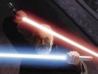 El Conde Dooku