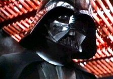 Darth Vader