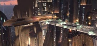 Coruscant