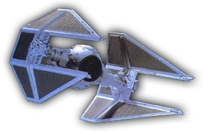 Interceptor TIE