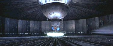 El reactor de la DS2