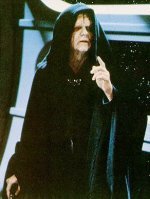 Darth Sidious