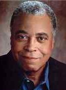 James Earl Jones