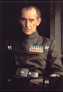 El Gran Moff Tarkin