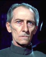 Peter Cushing