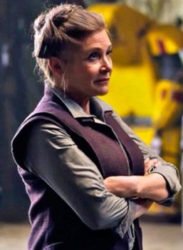 Leia Organa